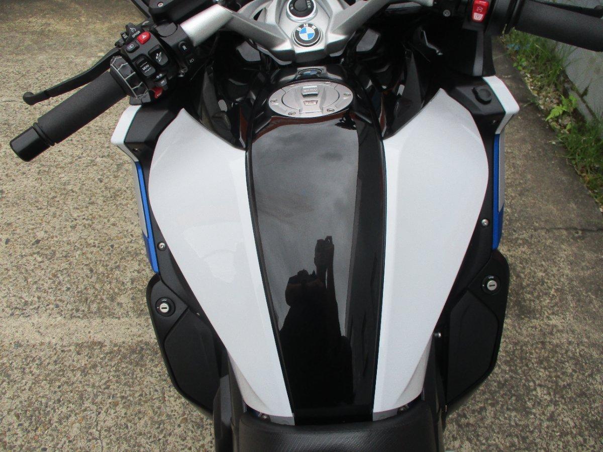 2022 BMW K 1600 GT ROAD