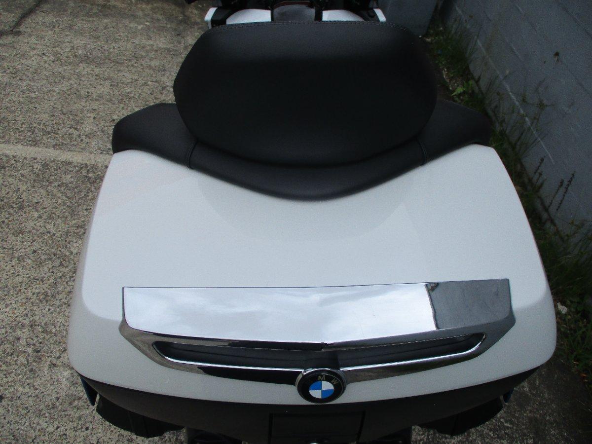 2022 BMW K 1600 GT ROAD