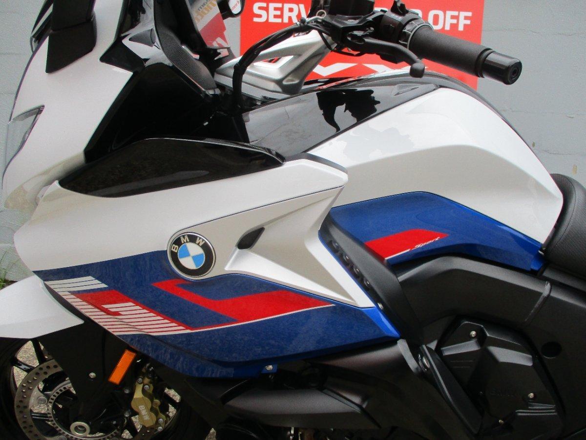 2022 BMW K 1600 GT ROAD
