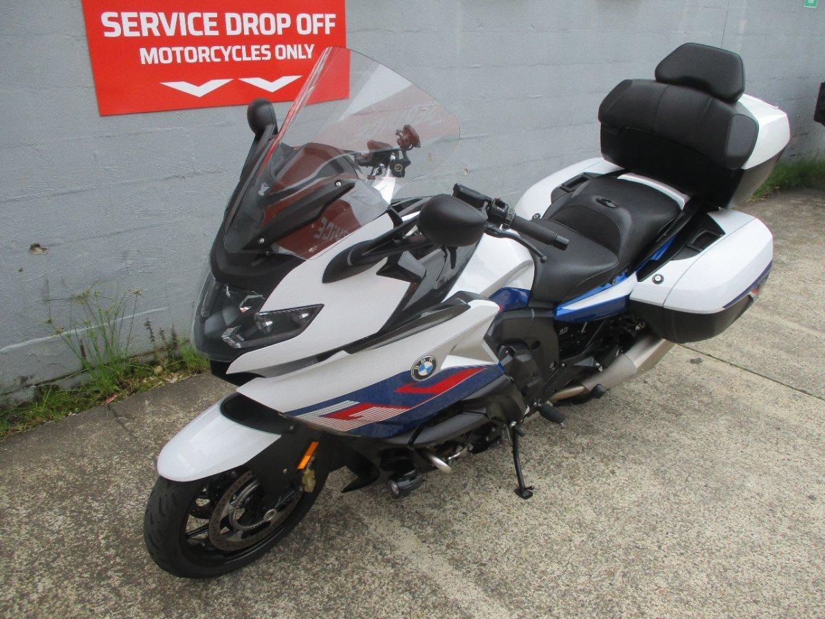 2022 BMW K 1600 GT ROAD