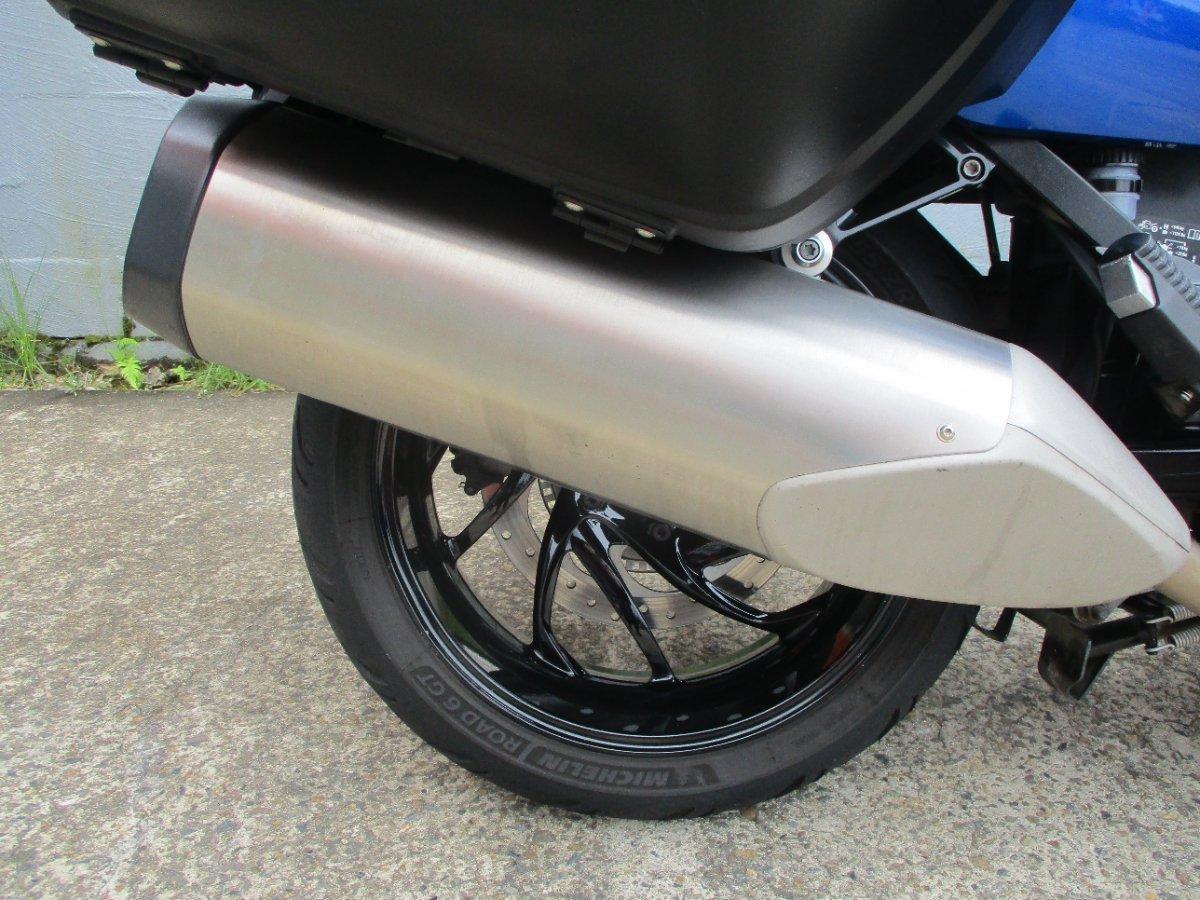 2022 BMW K 1600 GT ROAD
