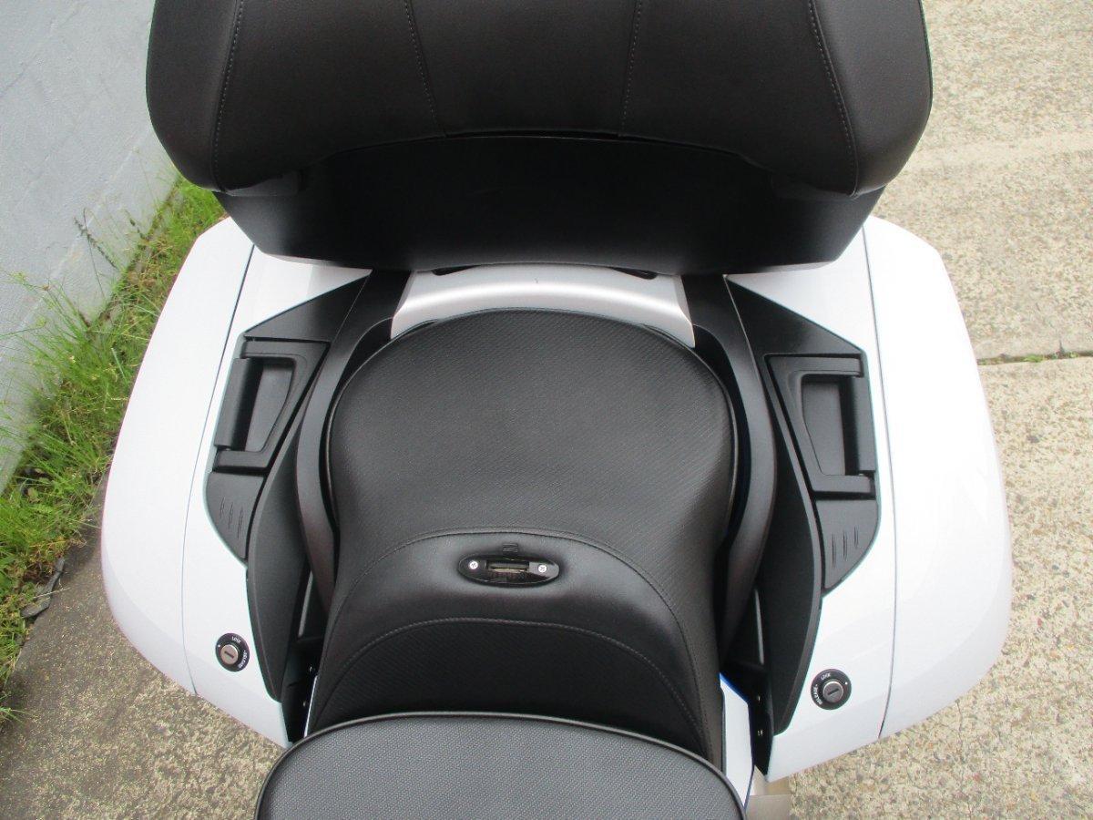2022 BMW K 1600 GT ROAD