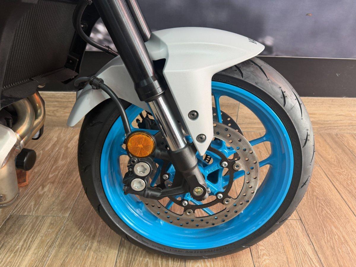 2025 YAMAHA MT-07 LA (ABS) ROAD