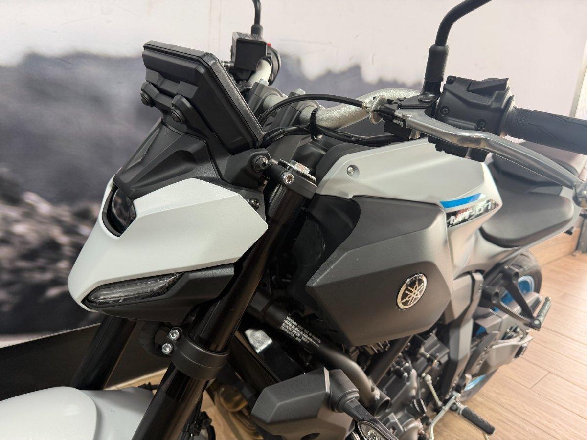 2025 YAMAHA MT-07 LA (ABS) ROAD