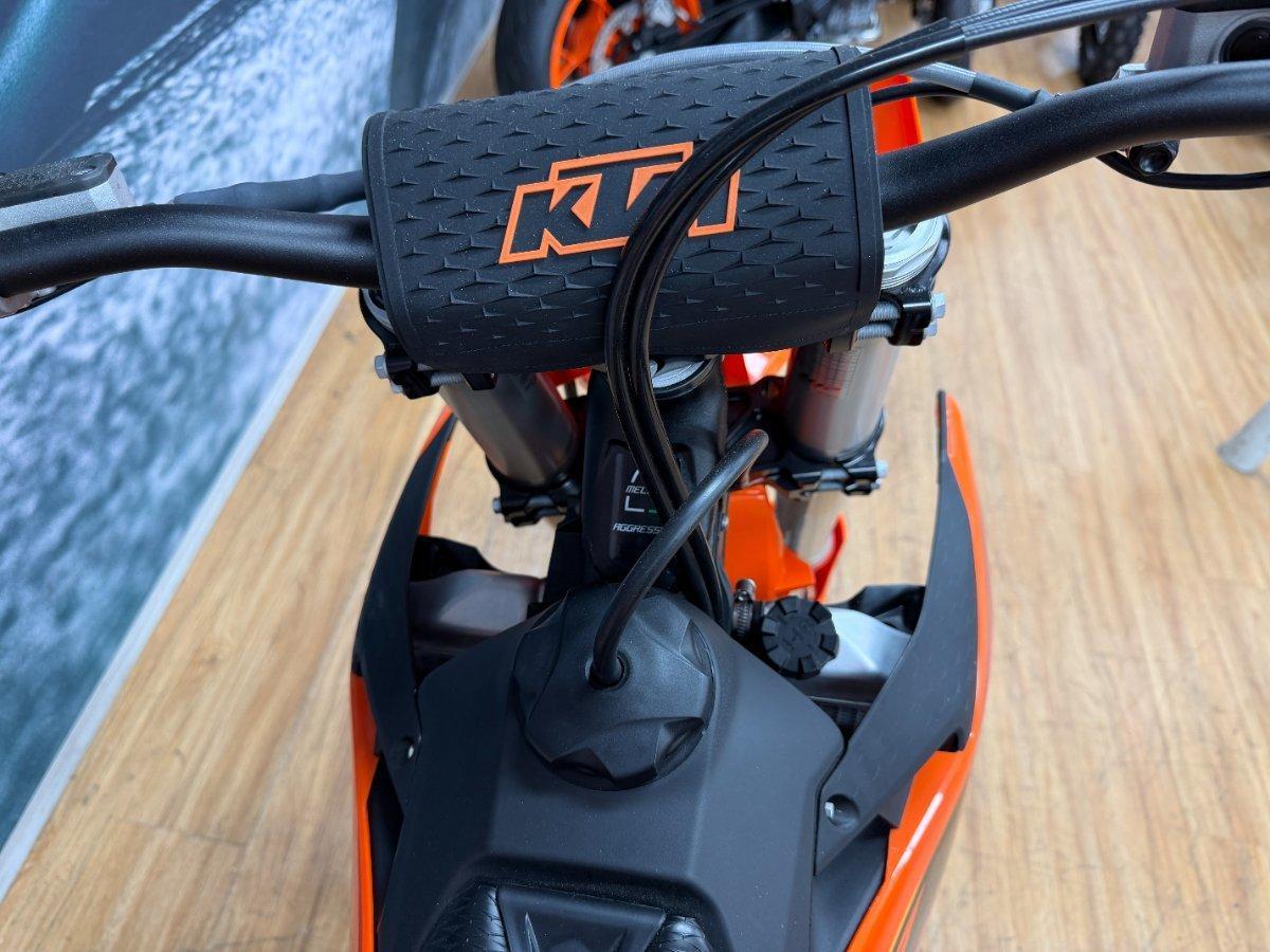 2026 KTM 250 SX MOTOCROSS