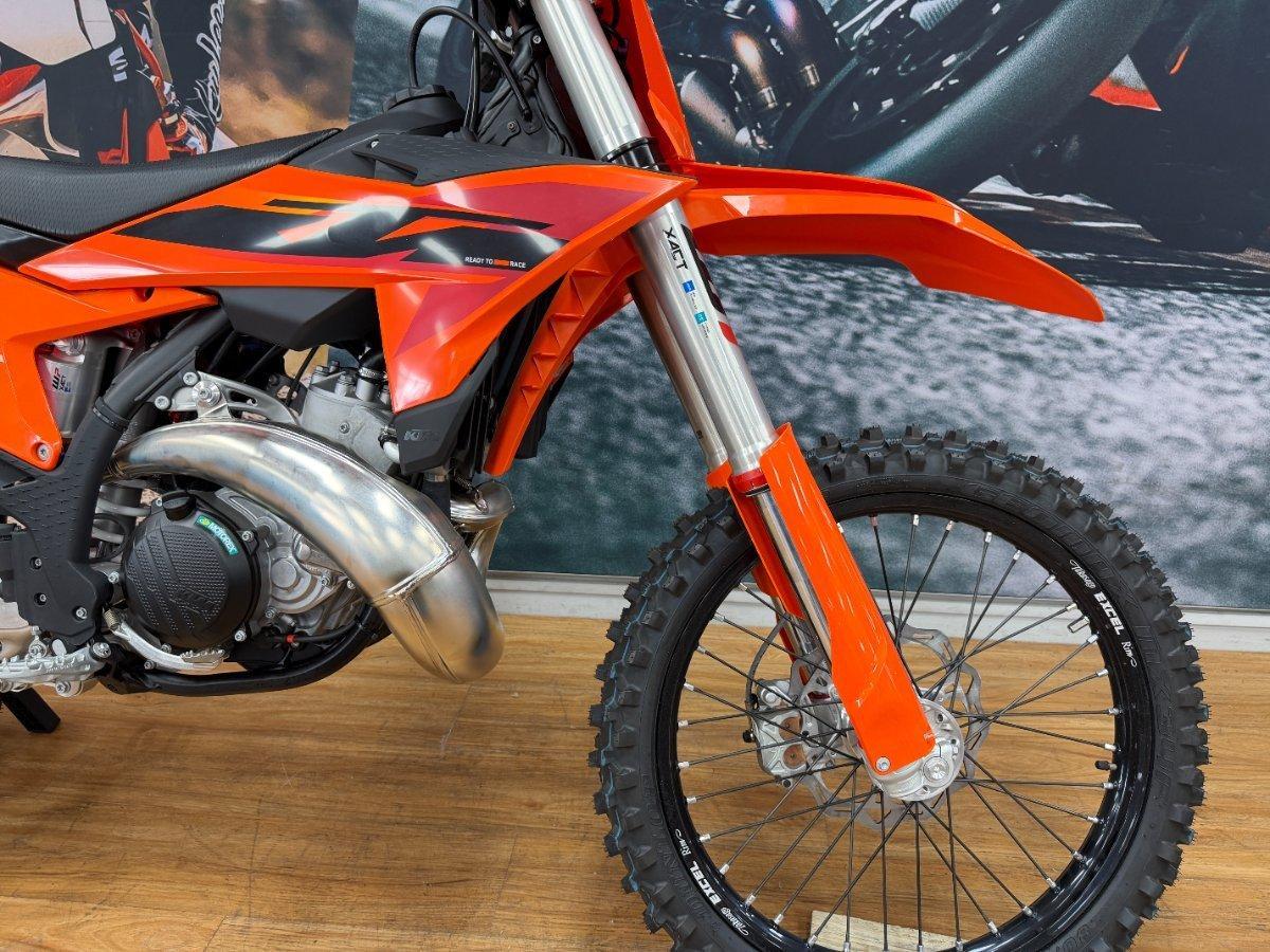 2026 KTM 250 SX MOTOCROSS