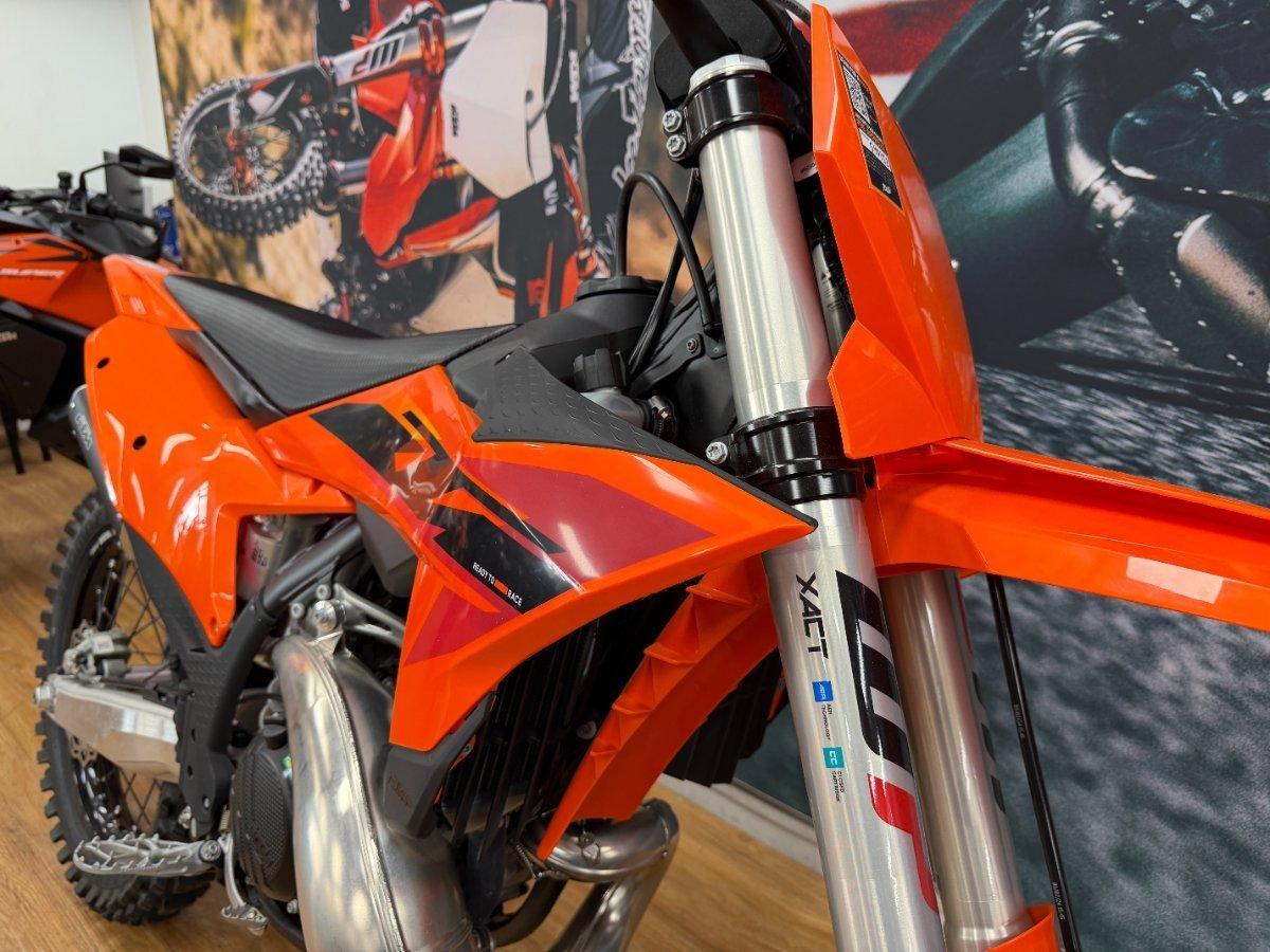2026 KTM 250 SX MOTOCROSS