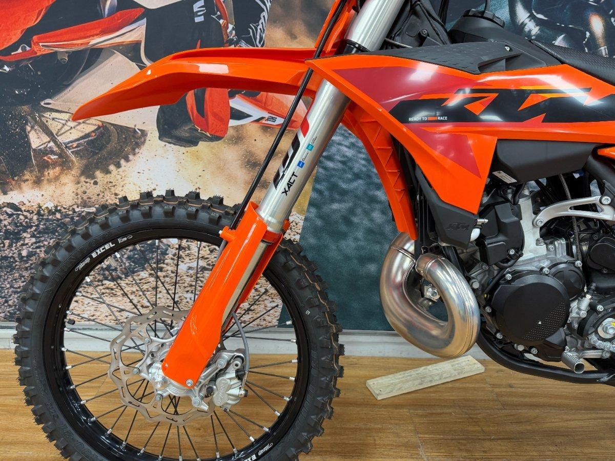 2026 KTM 250 SX MOTOCROSS