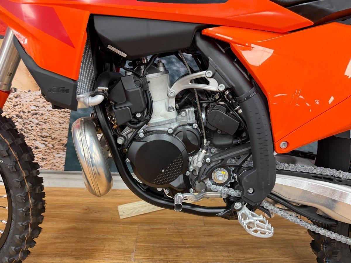 2026 KTM 250 SX MOTOCROSS