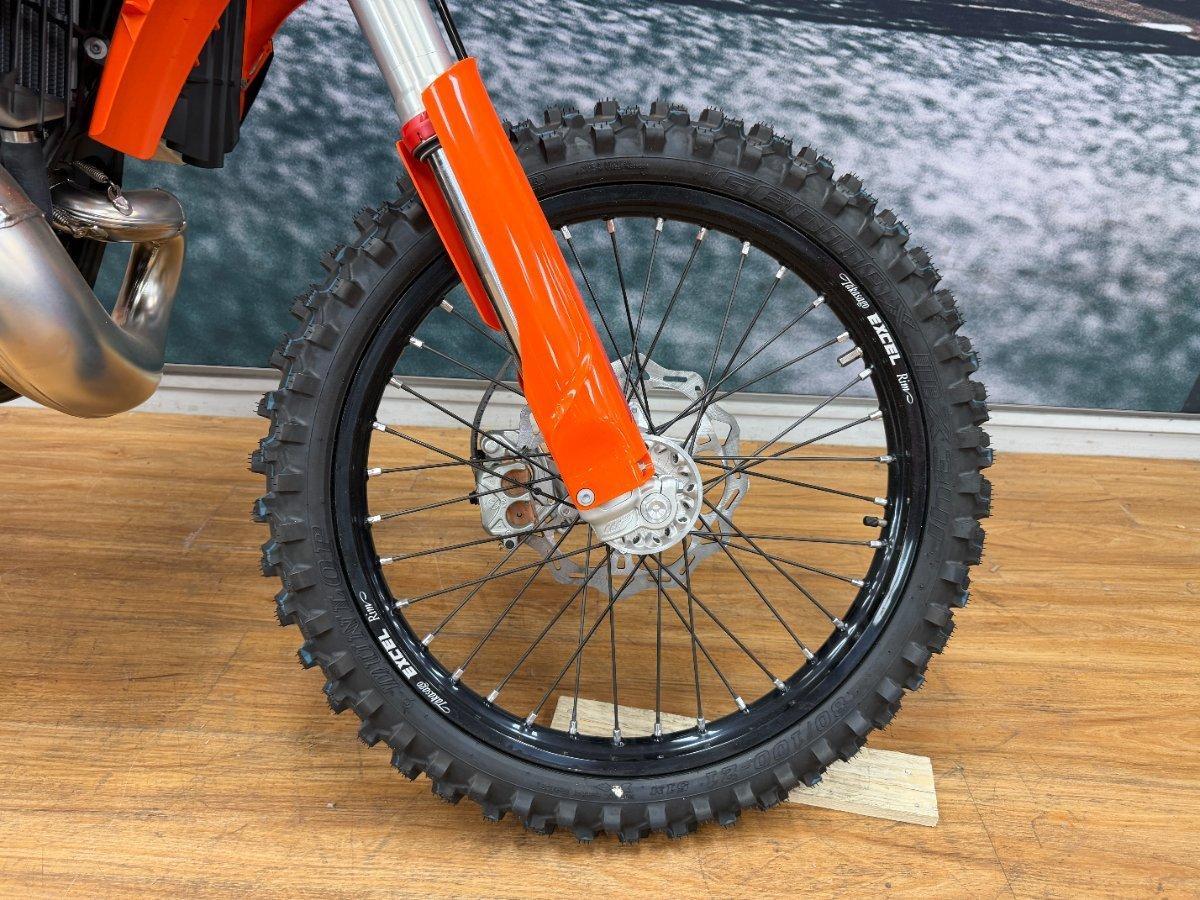 2026 KTM 250 SX MOTOCROSS