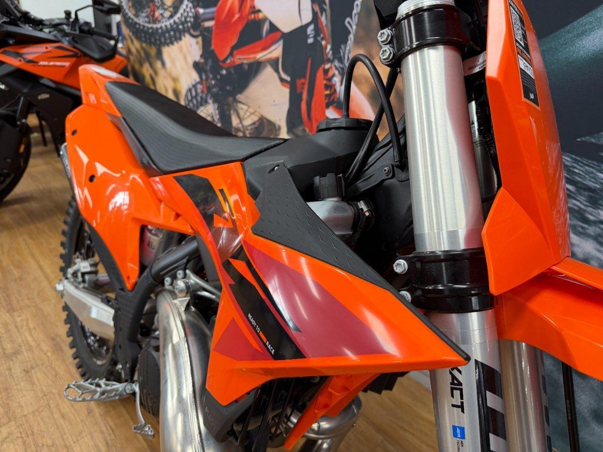 2026 KTM 250 SX MOTOCROSS