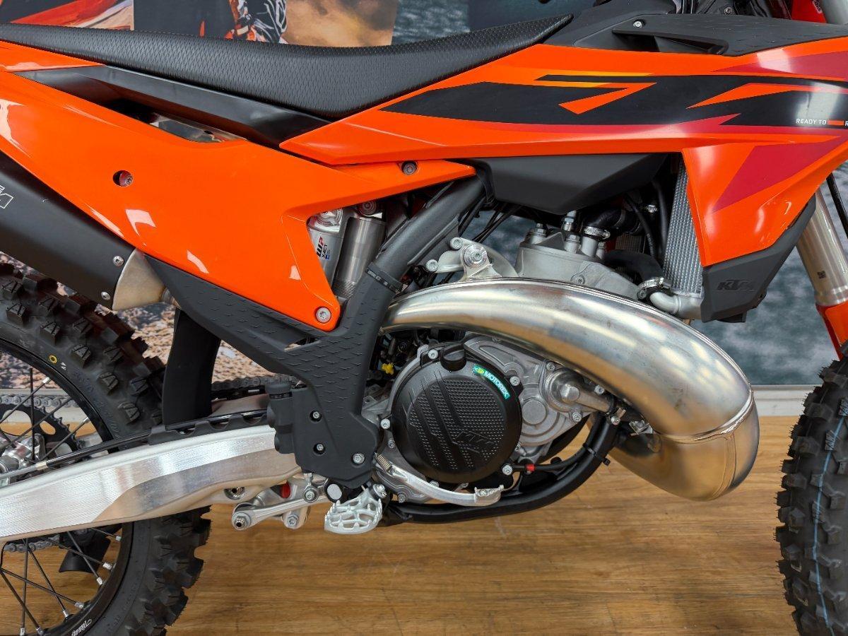 2026 KTM 250 SX MOTOCROSS