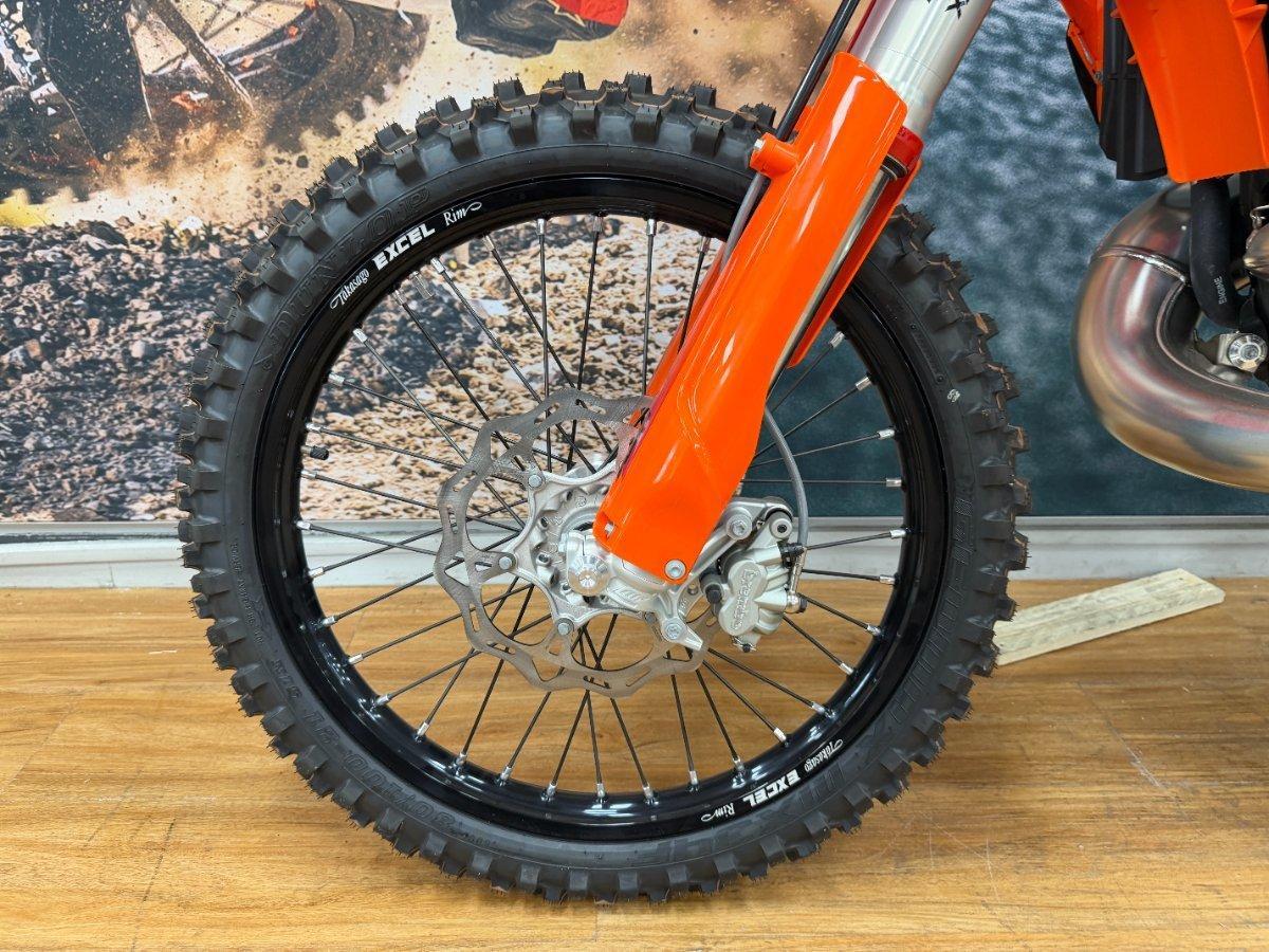 2026 KTM 250 SX MOTOCROSS