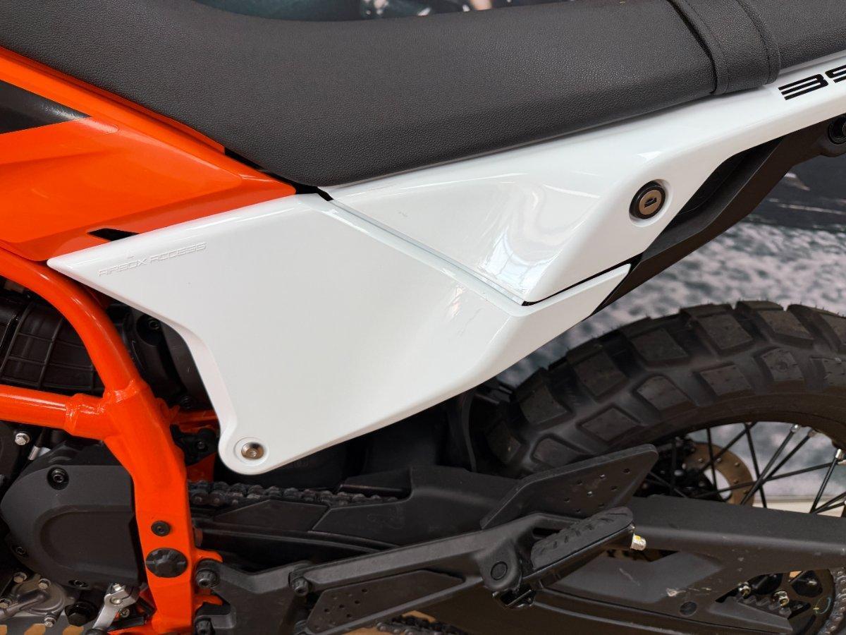 2025 KTM 390 ENDURO R ENDURO