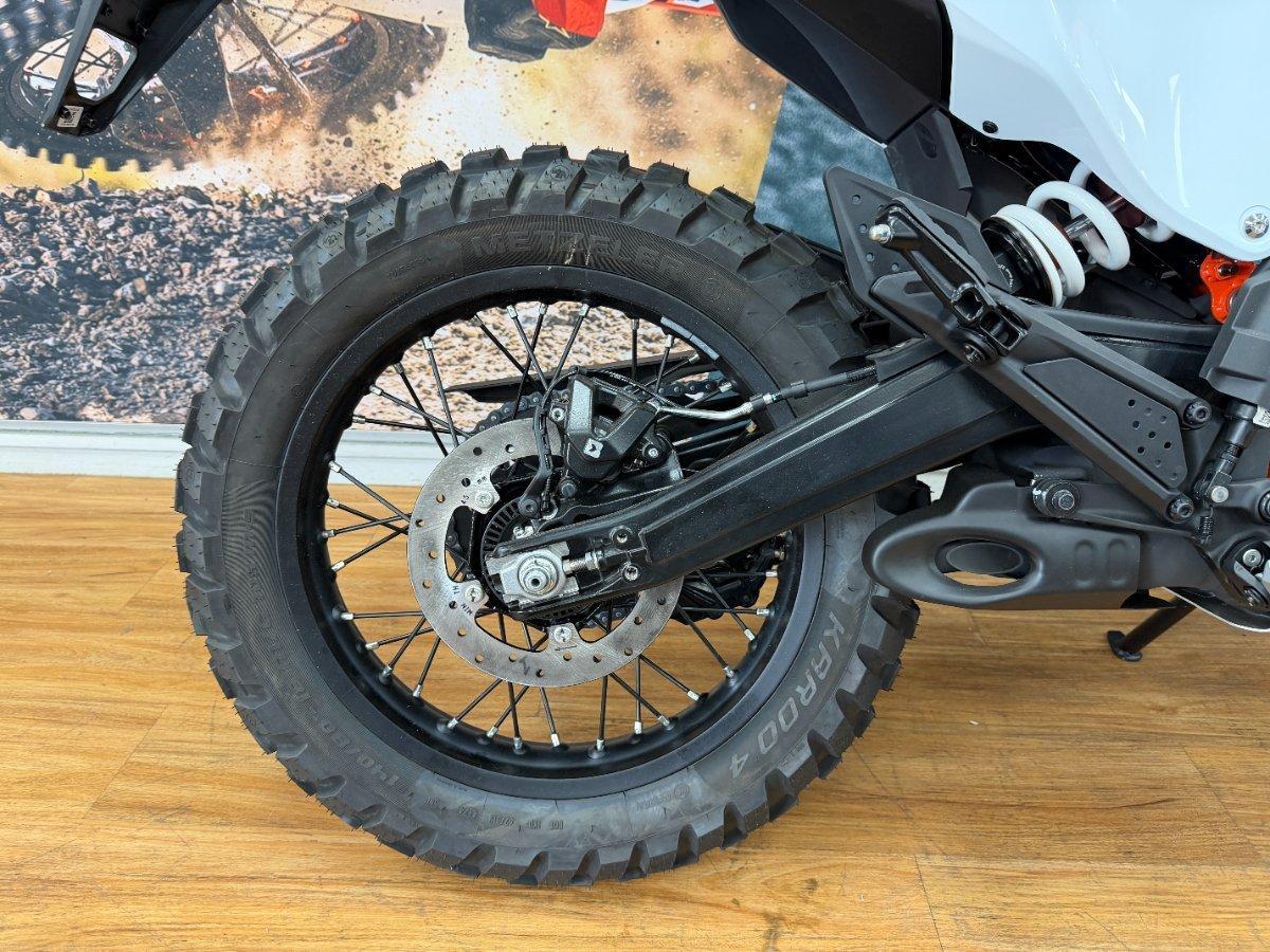 2025 KTM 390 ENDURO R ENDURO