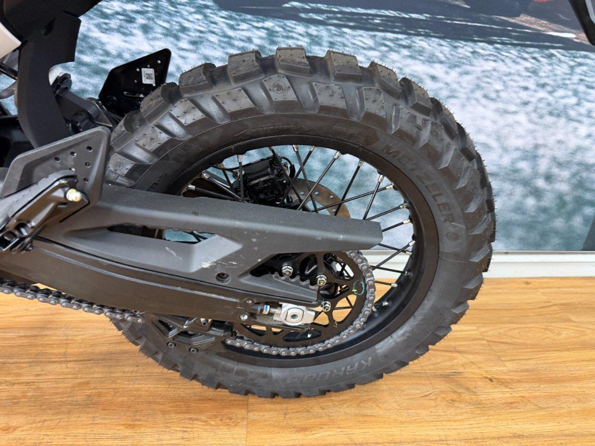 2025 KTM 390 ENDURO R ENDURO