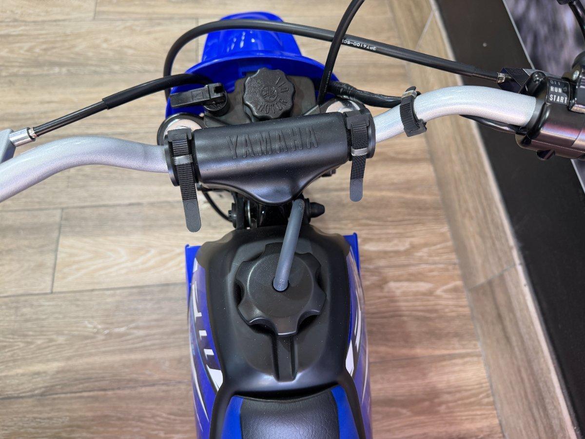 2026 YAMAHA PW50 (PEE-WEE) MINIBIKE