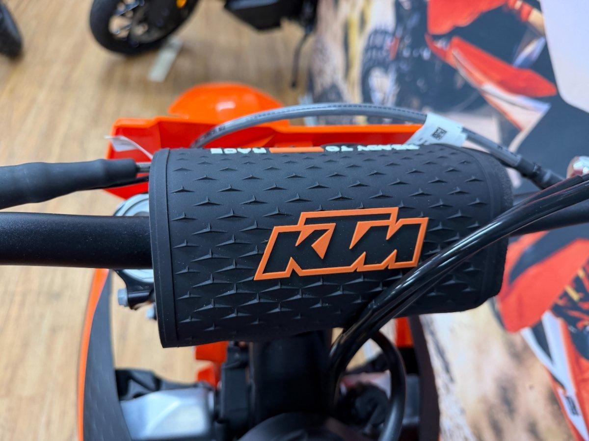2025 KTM 125 SX MOTOCROSS