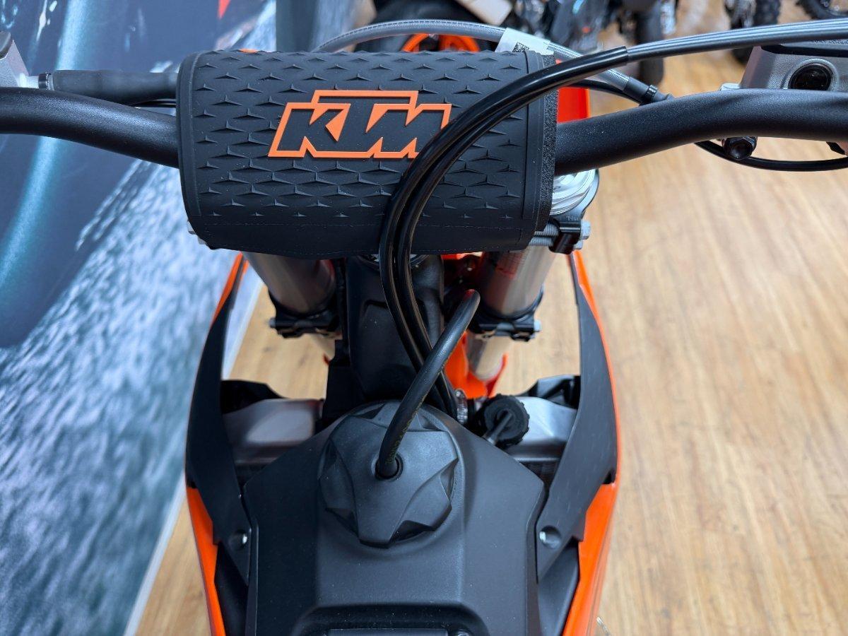 2025 KTM 125 SX MOTOCROSS