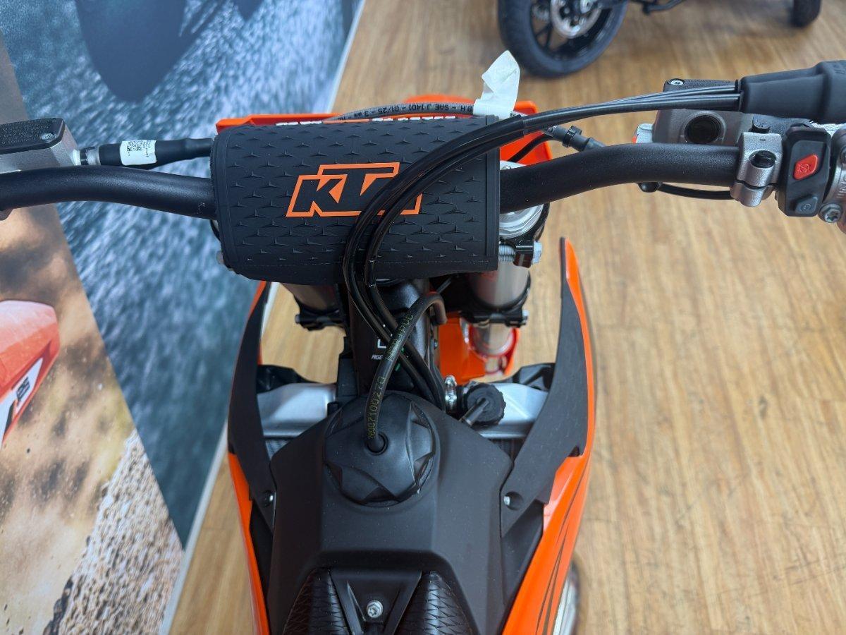 2026 KTM 250 SX MOTOCROSS
