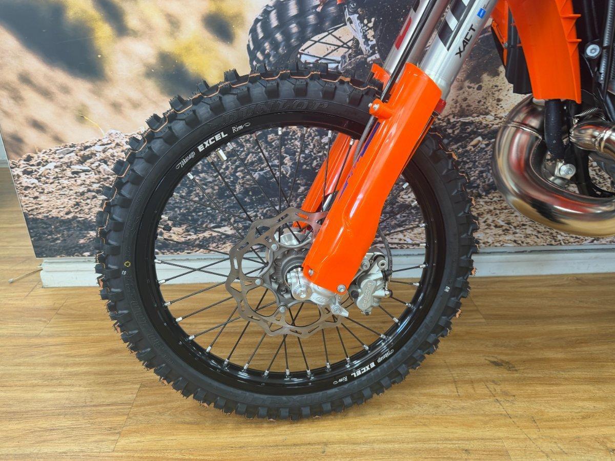 2026 KTM 250 SX MOTOCROSS