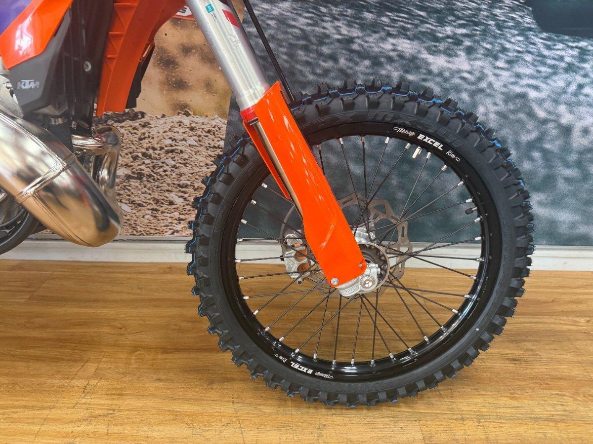 2026 KTM 250 SX MOTOCROSS