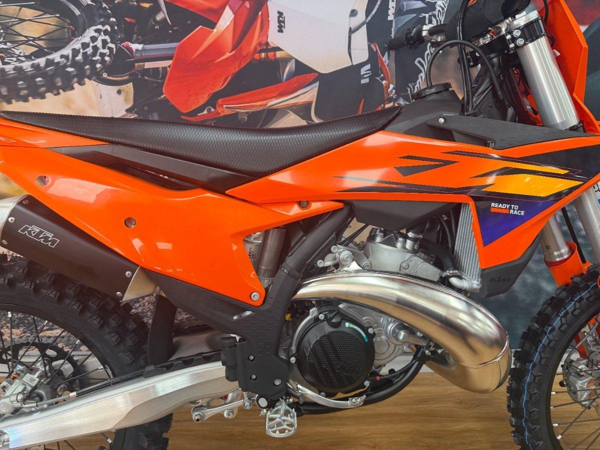 2026 KTM 250 SX MOTOCROSS