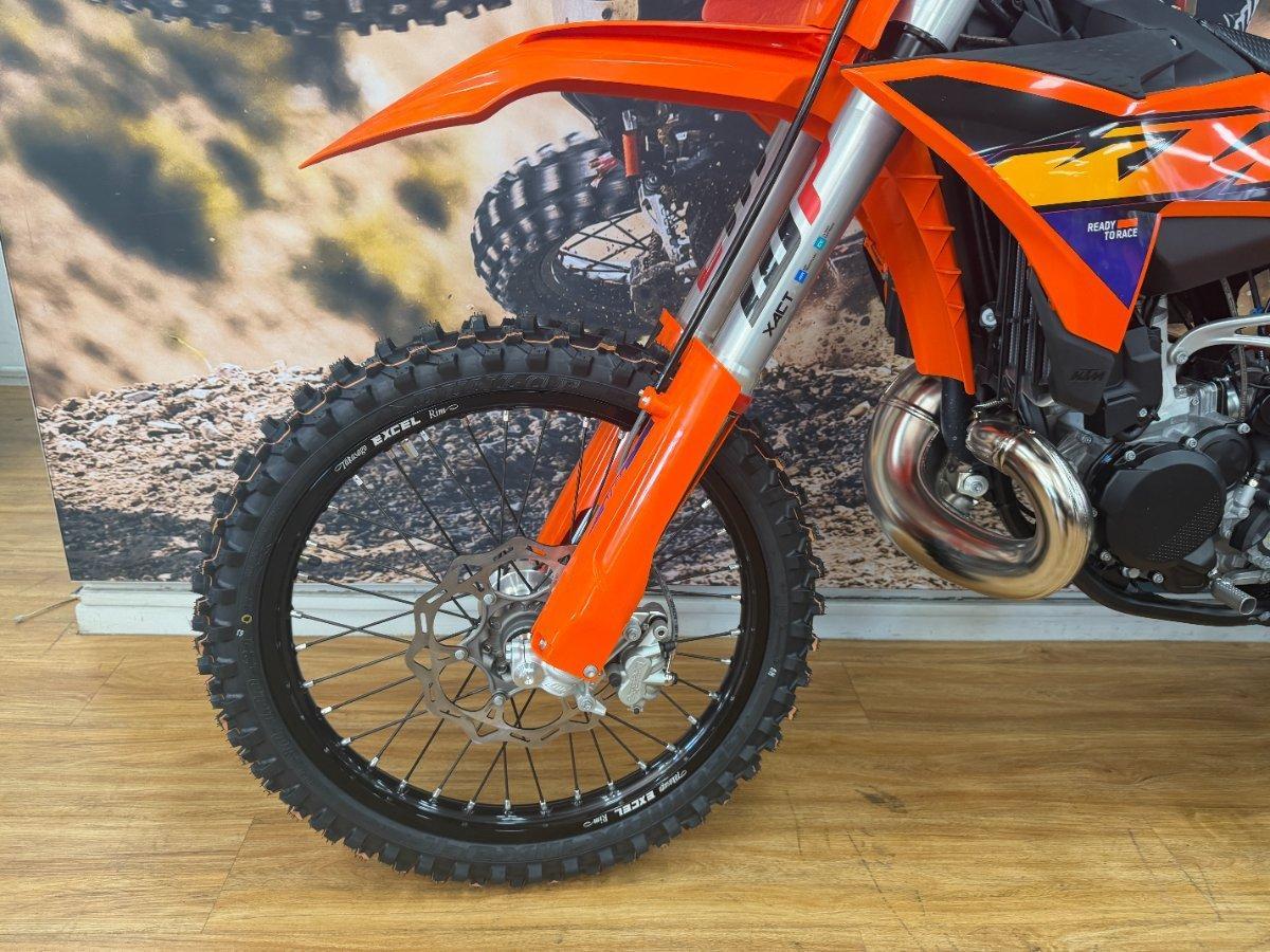 2026 KTM 250 SX MOTOCROSS