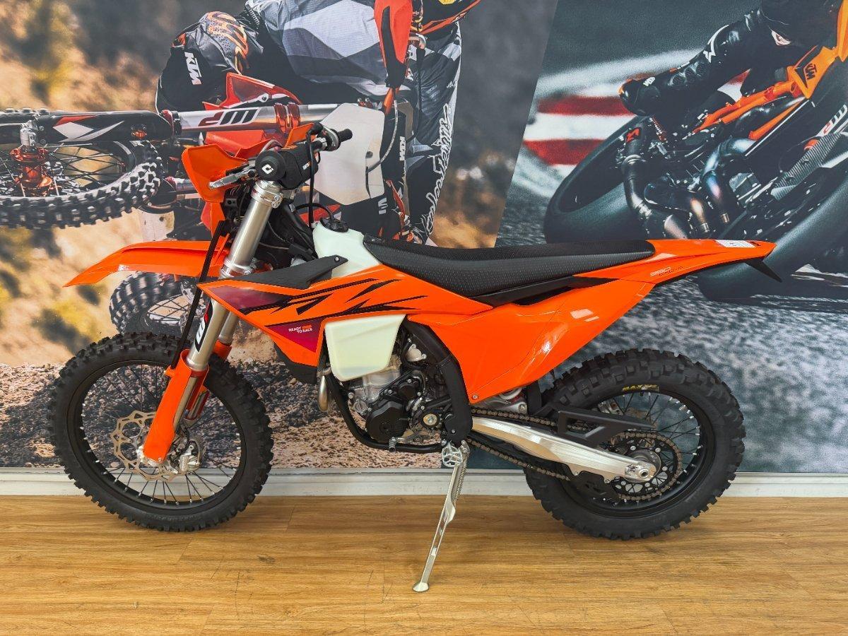 2026 KTM 350 EXC-F ENDURO