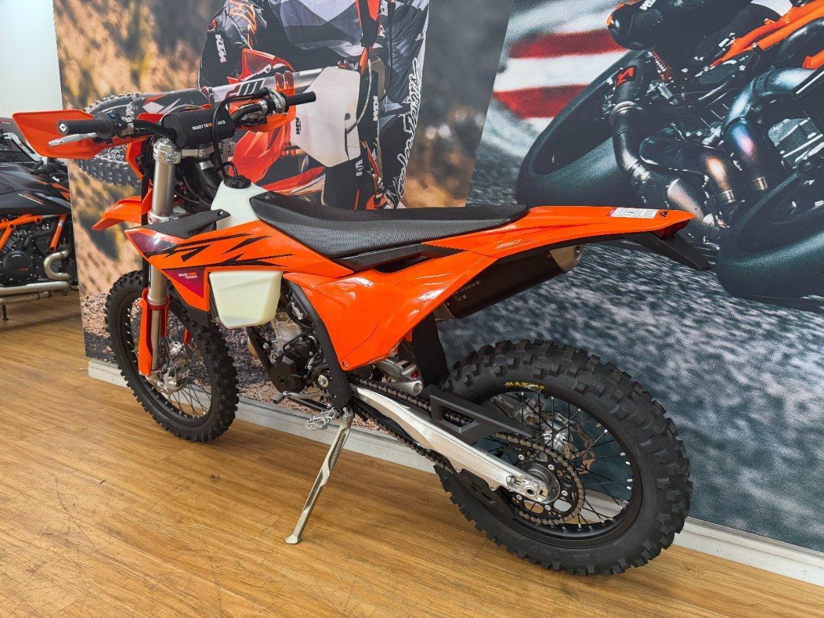 2026 KTM 350 EXC-F ENDURO