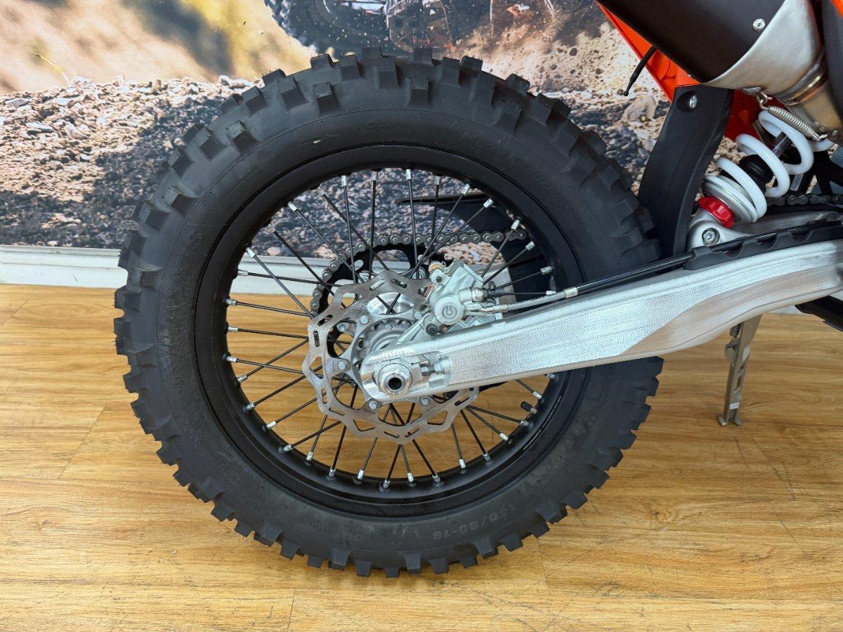 2026 KTM 350 EXC-F ENDURO