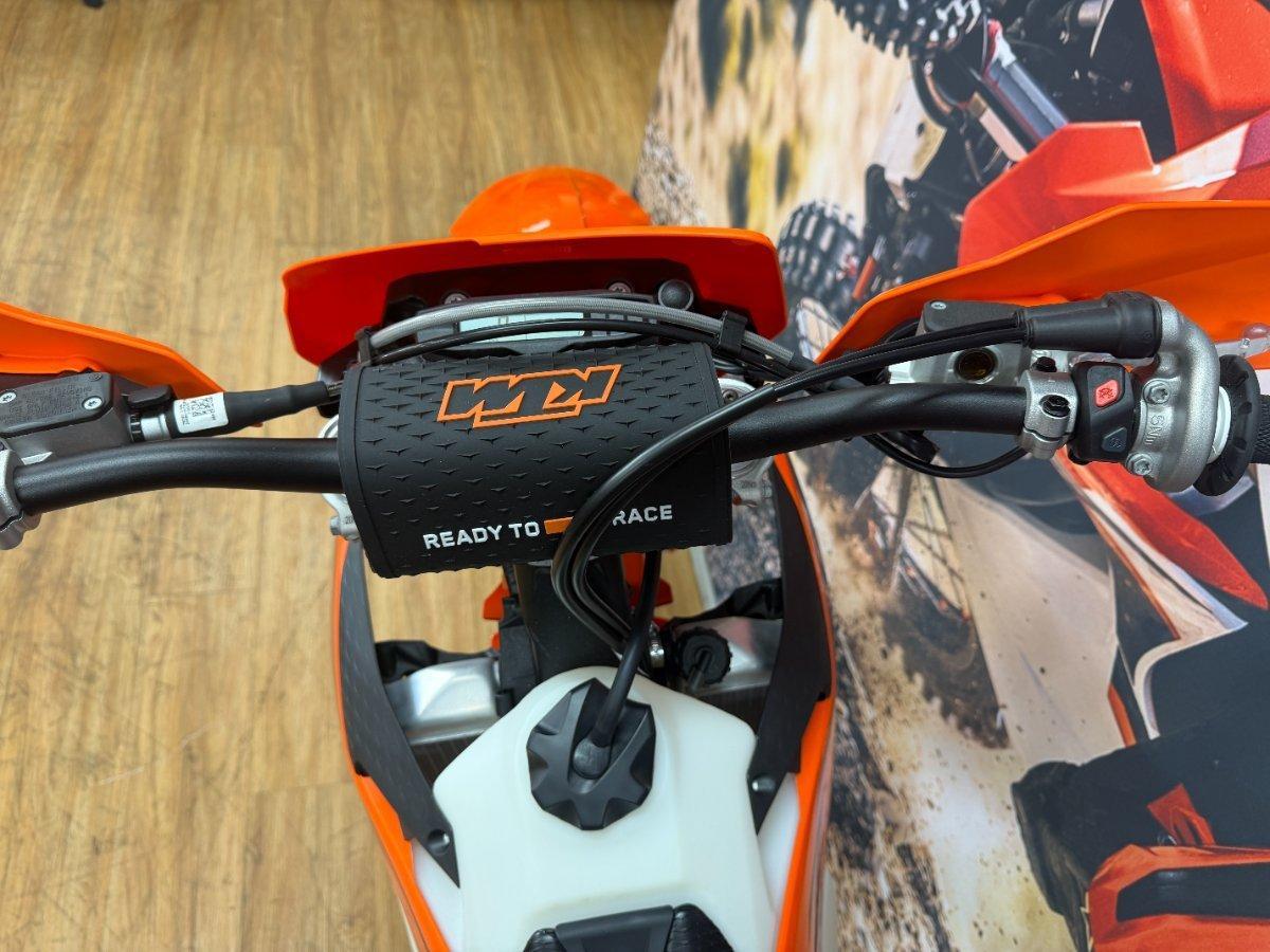 2026 KTM 350 EXC-F ENDURO