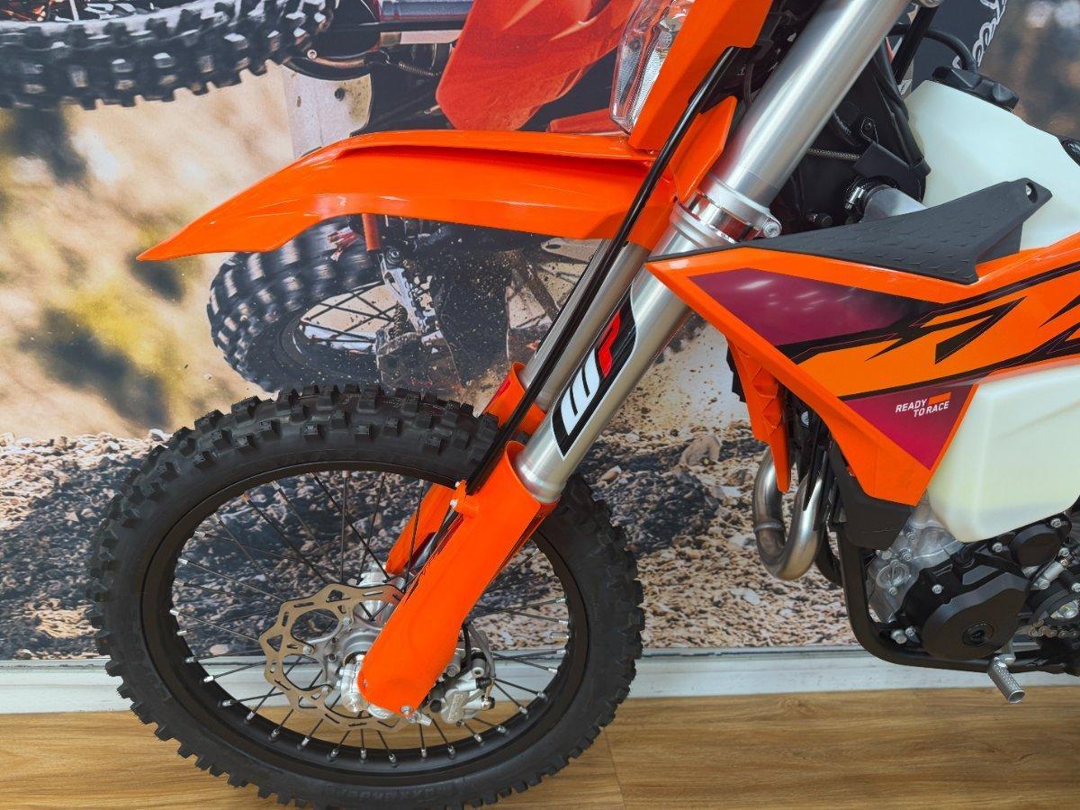 2026 KTM 350 EXC-F ENDURO