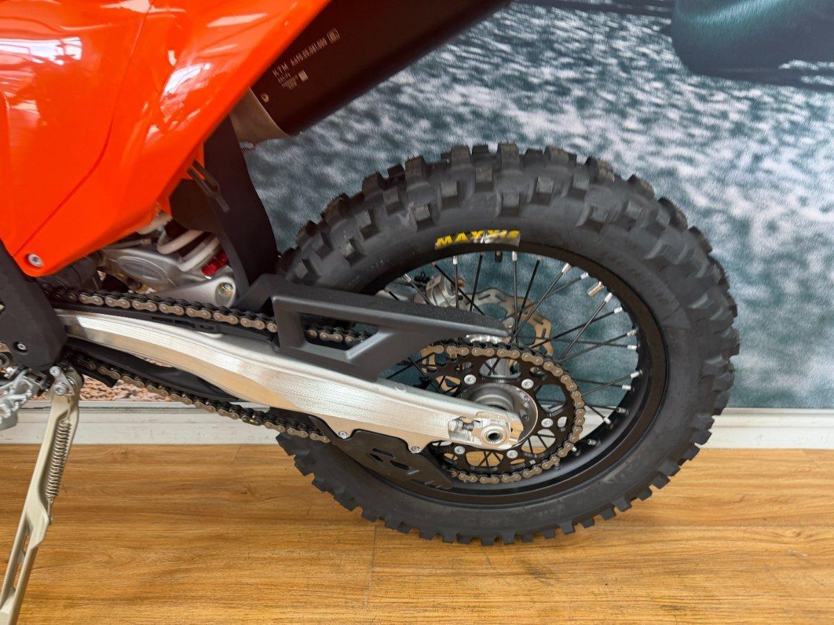 2026 KTM 350 EXC-F ENDURO