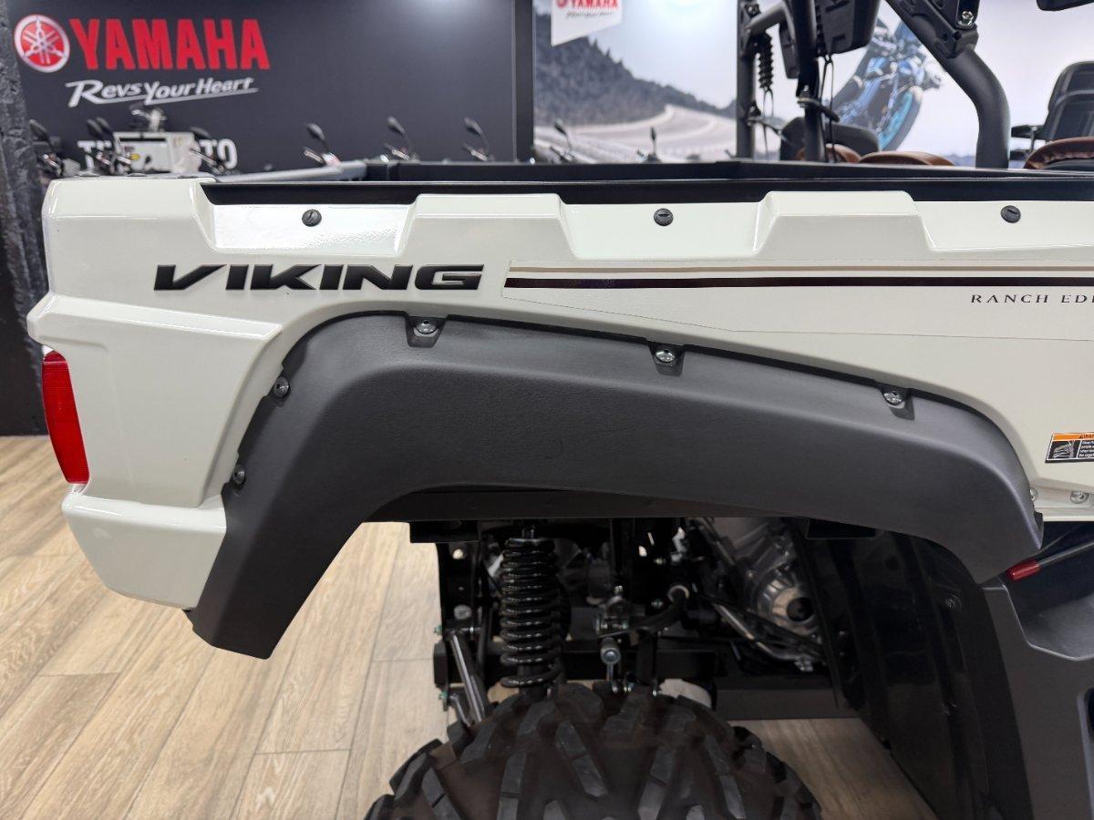 2026 YAMAHA VIKING EPS ATV