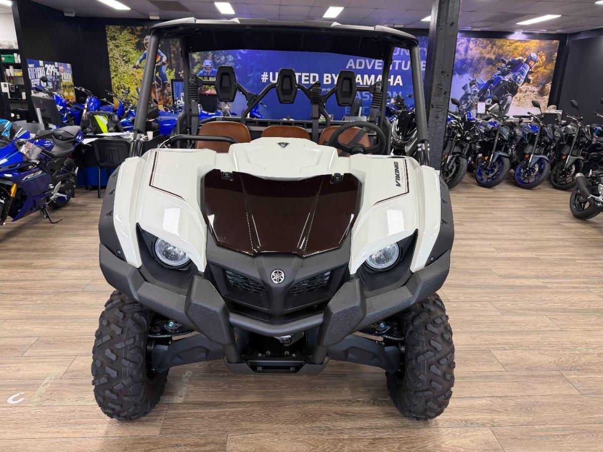 2026 YAMAHA VIKING EPS ATV