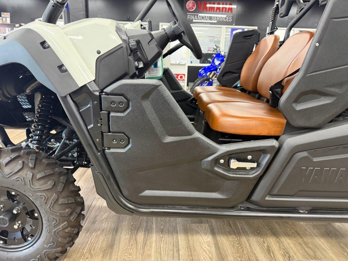 2026 YAMAHA VIKING EPS ATV