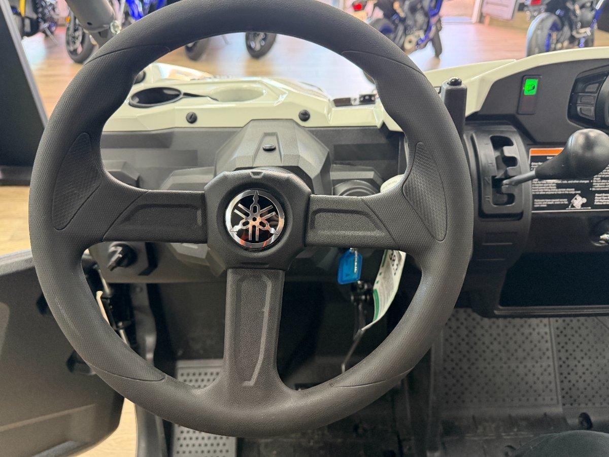 2026 YAMAHA VIKING EPS ATV