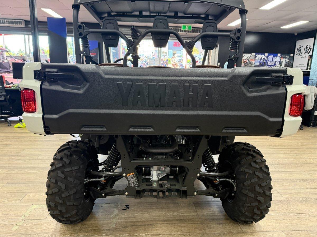 2026 YAMAHA VIKING EPS ATV