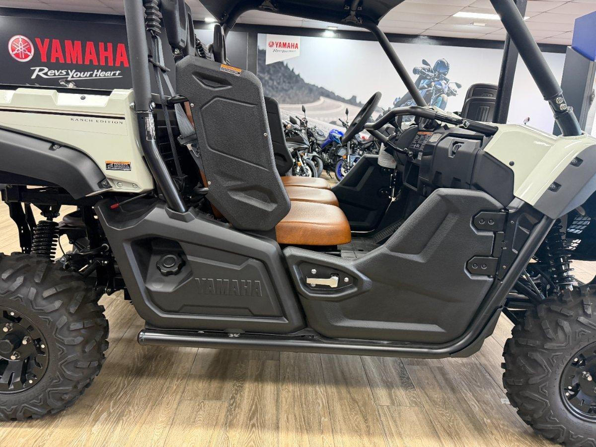 2026 YAMAHA VIKING EPS ATV