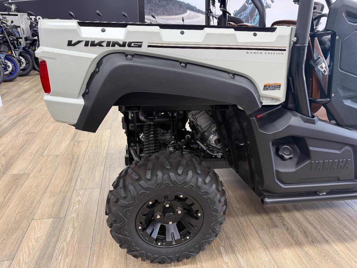 2026 YAMAHA VIKING EPS ATV
