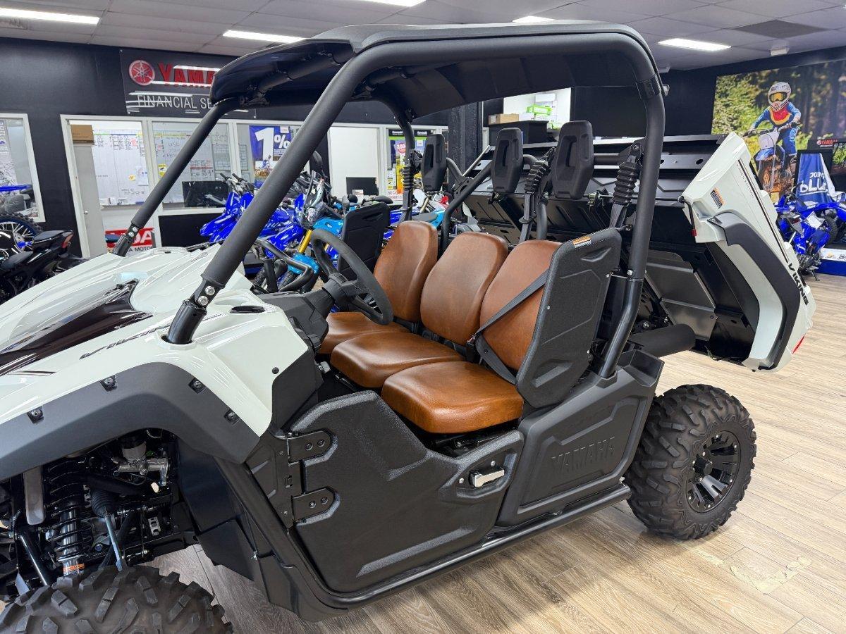 2026 YAMAHA VIKING EPS ATV