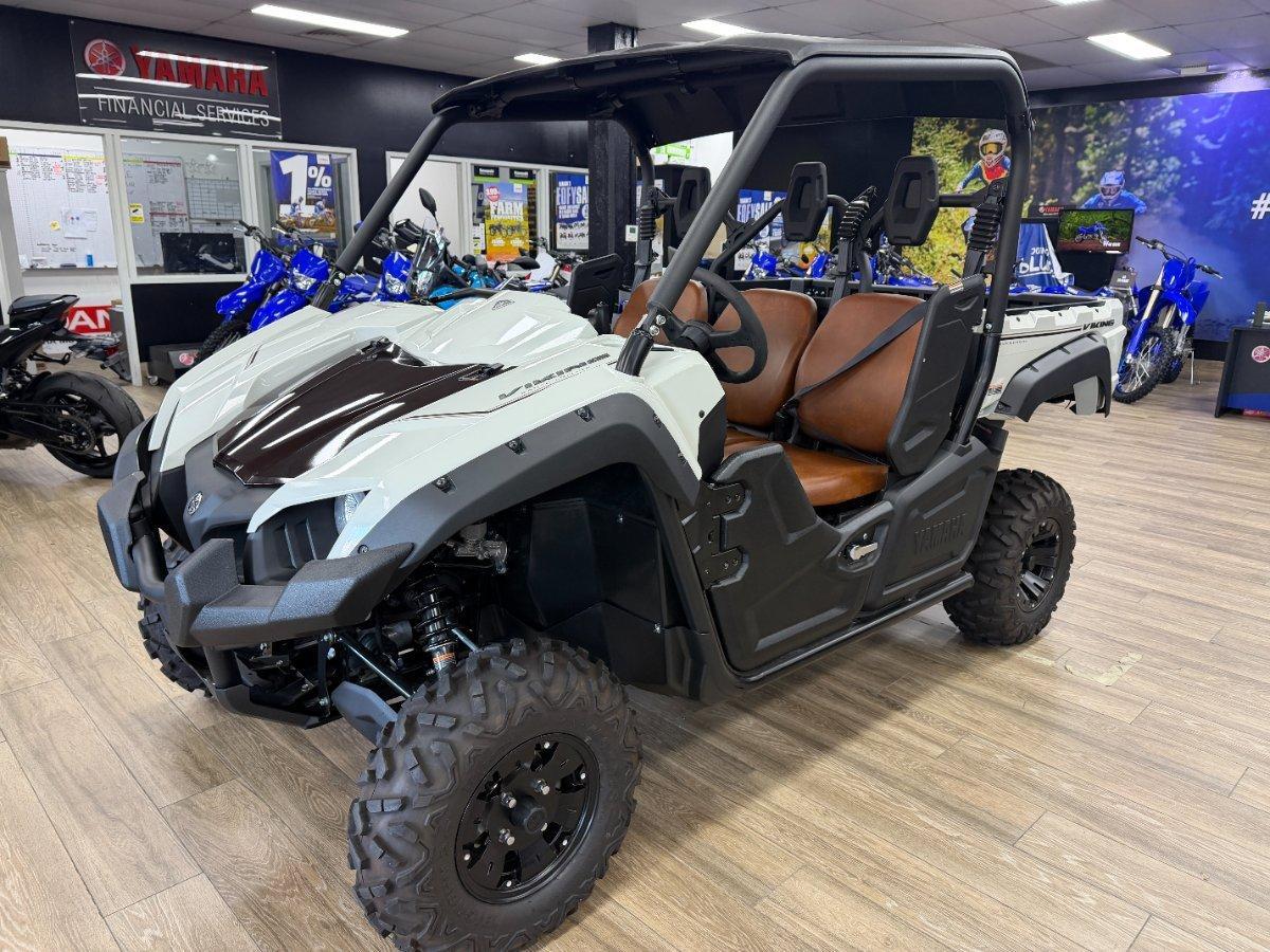 2026 YAMAHA VIKING EPS ATV