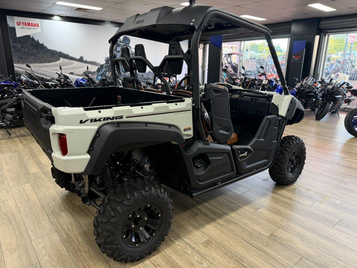 2026 YAMAHA VIKING EPS ATV