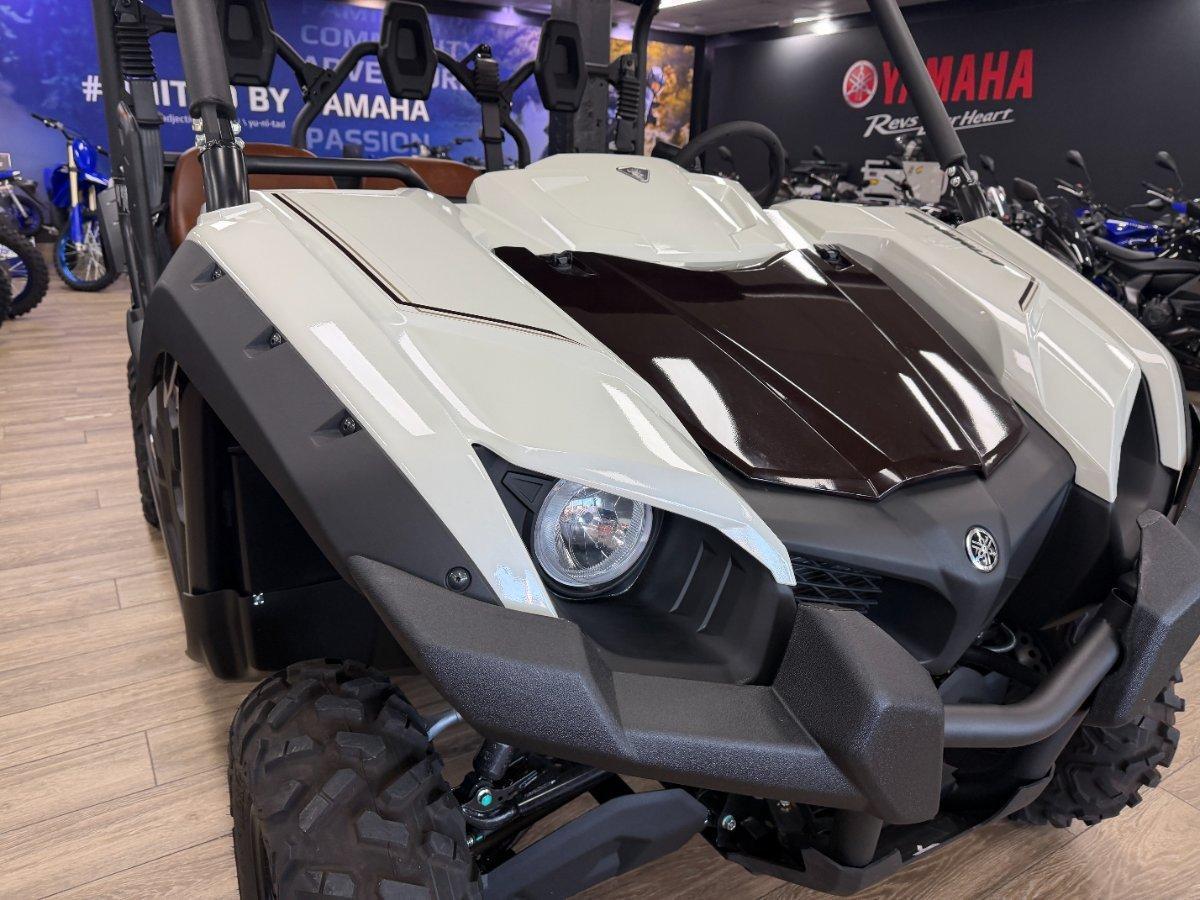 2026 YAMAHA VIKING EPS ATV