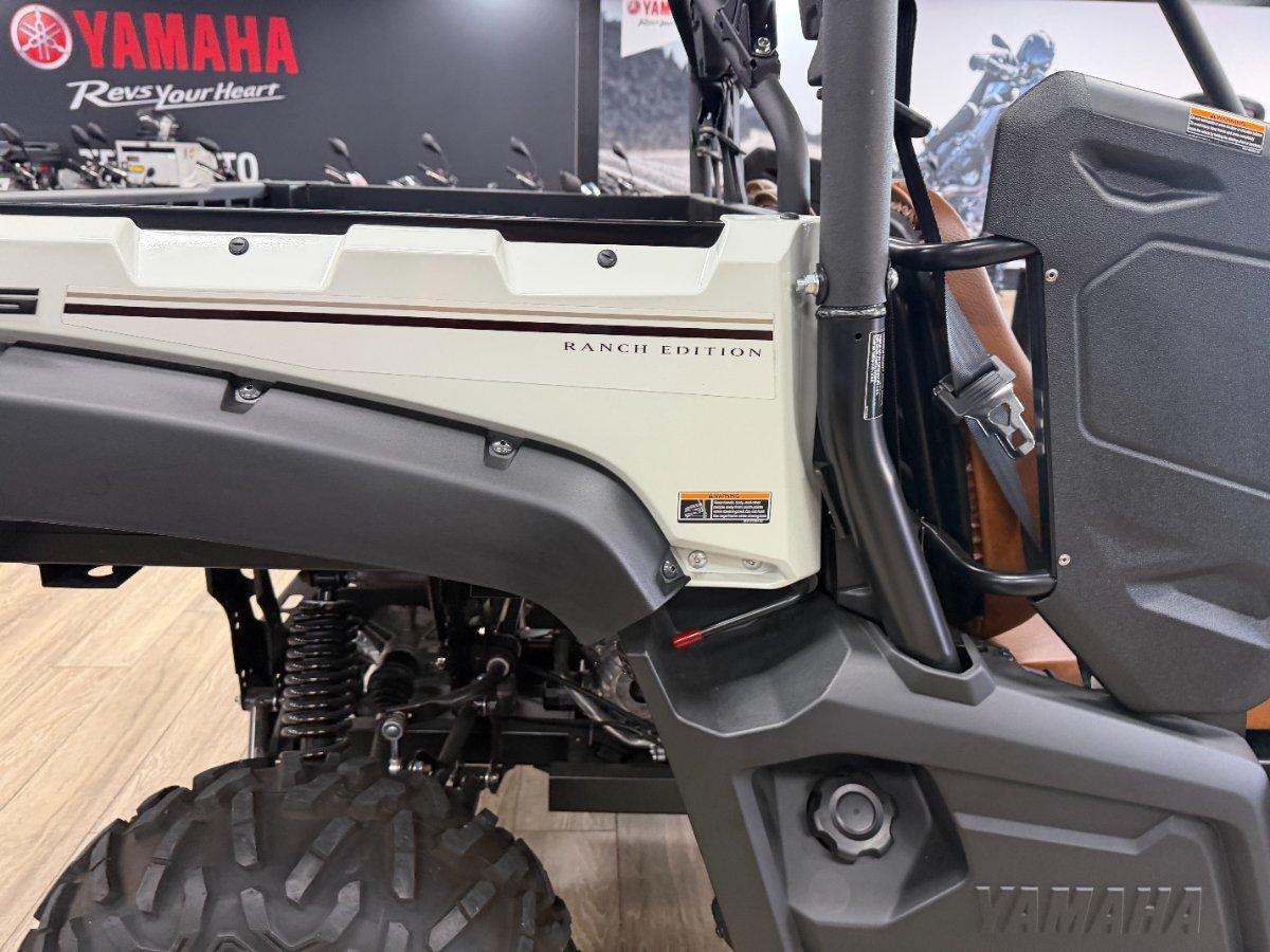 2026 YAMAHA VIKING EPS ATV