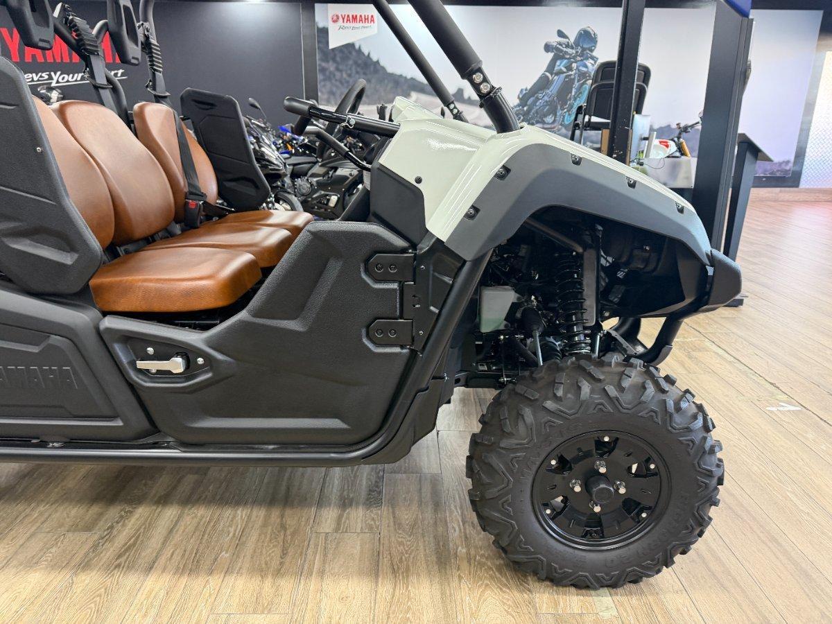 2026 YAMAHA VIKING EPS ATV