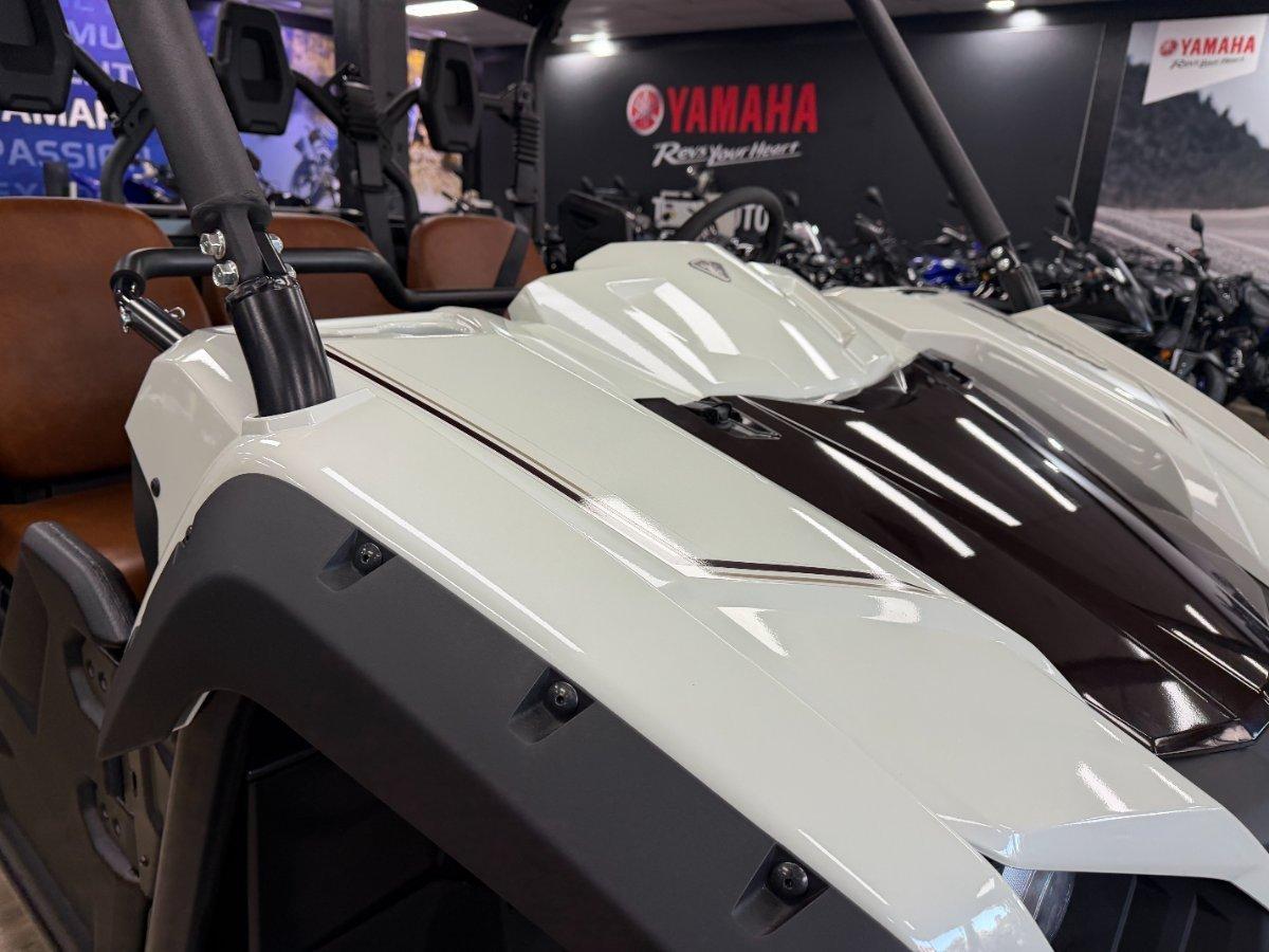 2026 YAMAHA VIKING EPS ATV