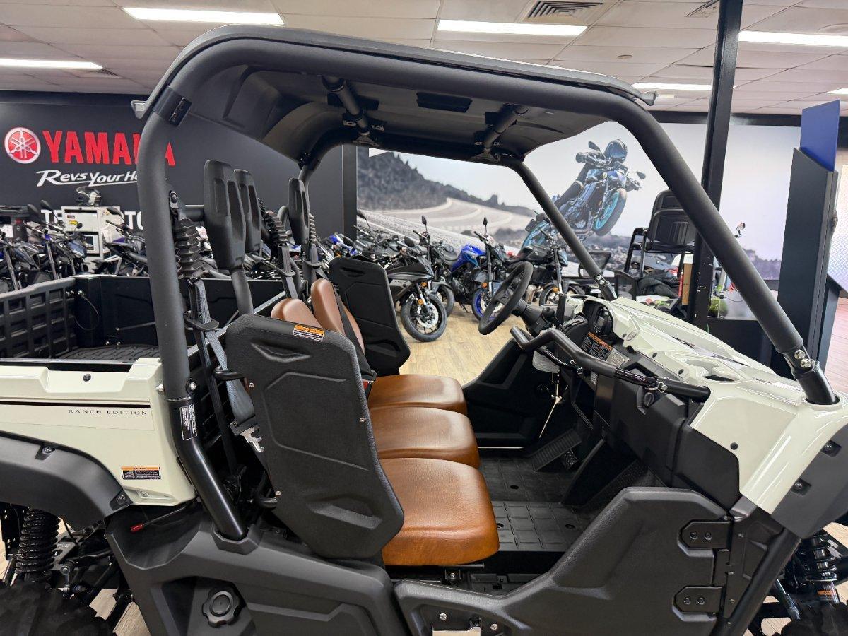 2026 YAMAHA VIKING EPS ATV