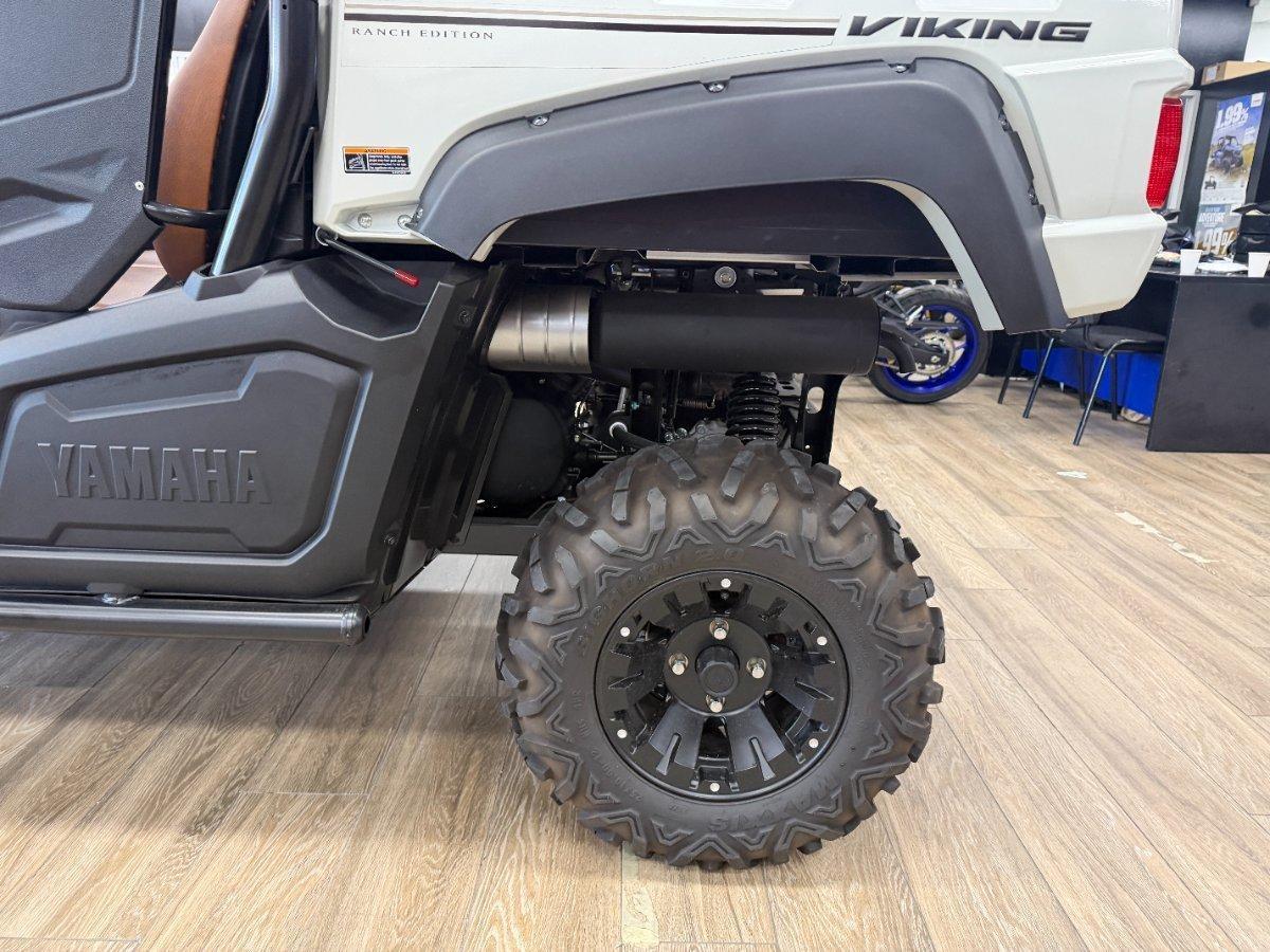 2026 YAMAHA VIKING EPS ATV